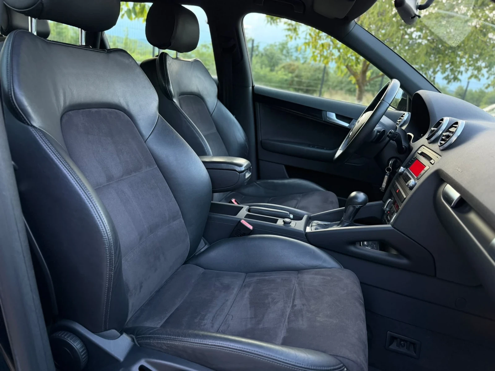 Audi A3 1.4TFSI ��������� | Mobile.bg � ����������� 9