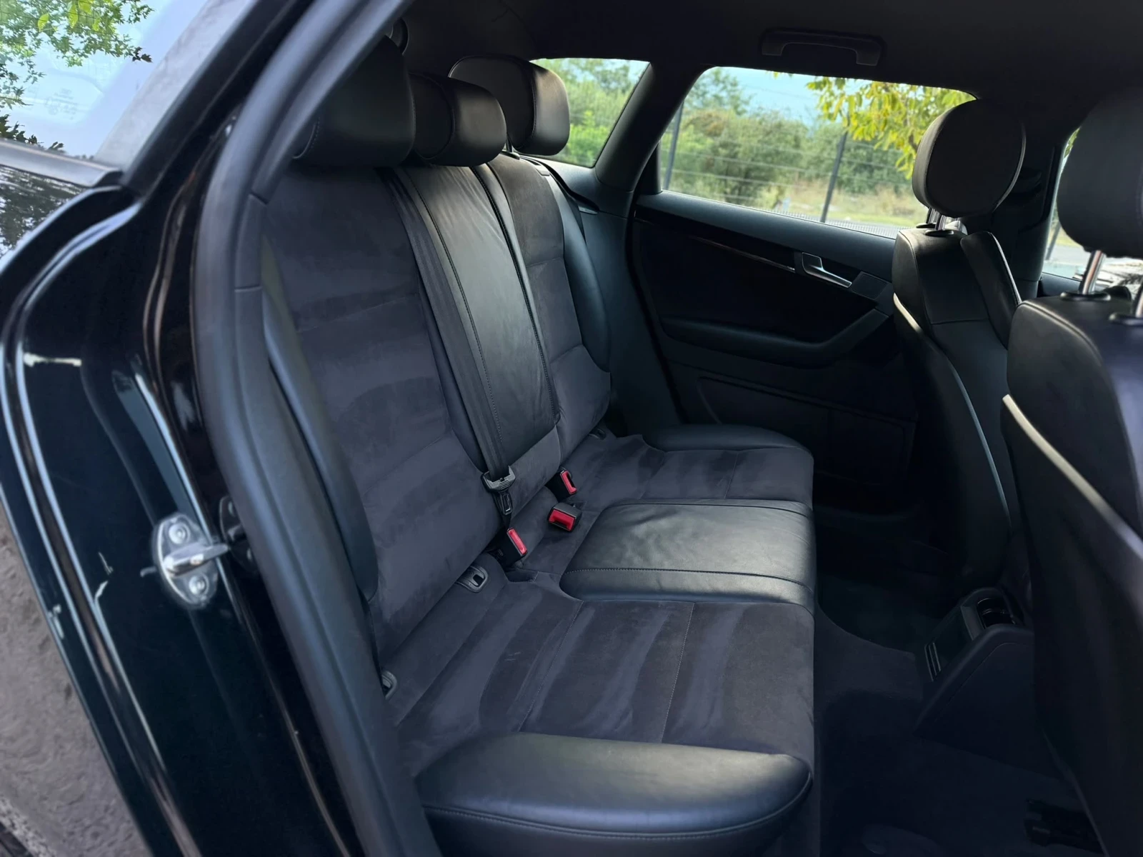 Audi A3 1.4TFSI ��������� | Mobile.bg � ����������� 10