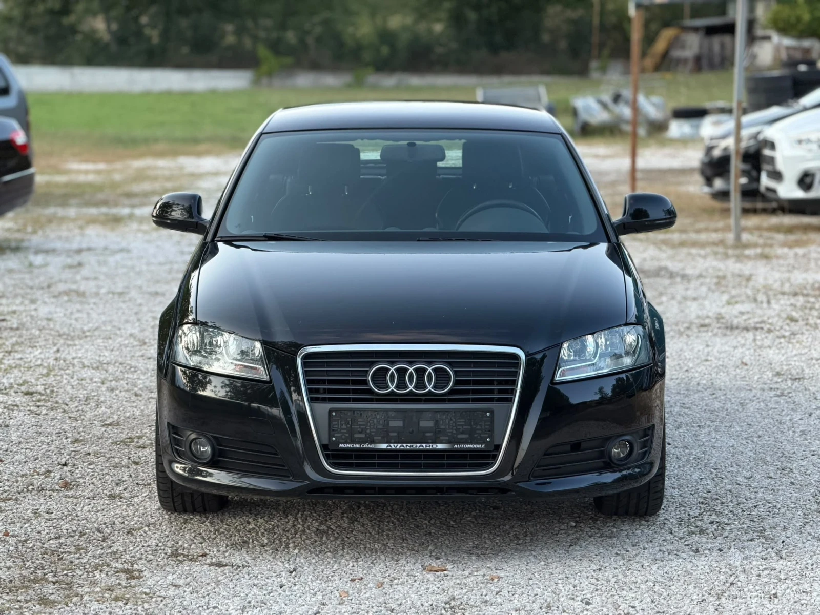 Audi A3 1.4TFSI ��������� | Mobile.bg � ����������� 3
