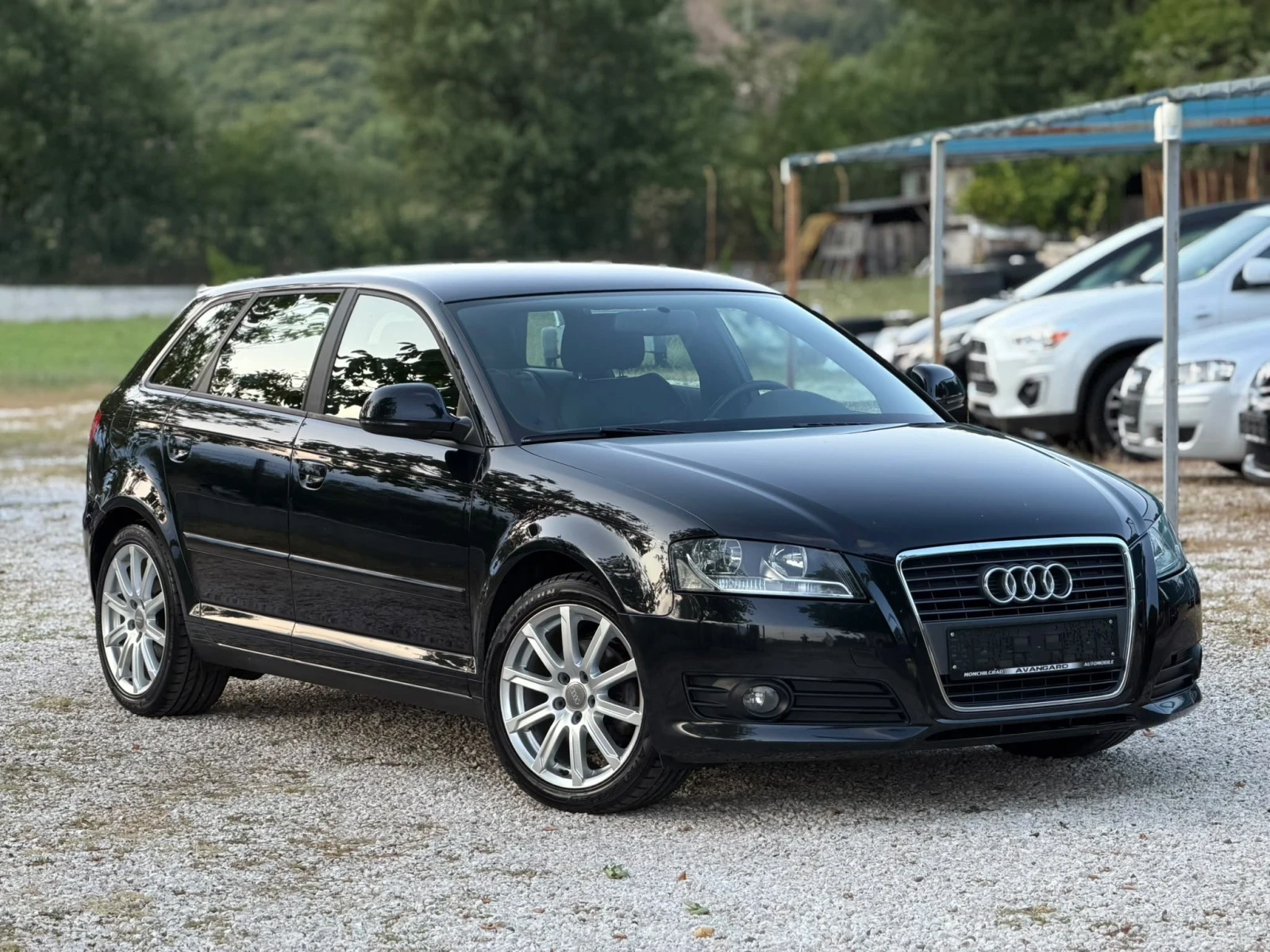Audi A3 1.4TFSI ��������� | Mobile.bg � ����������� 2