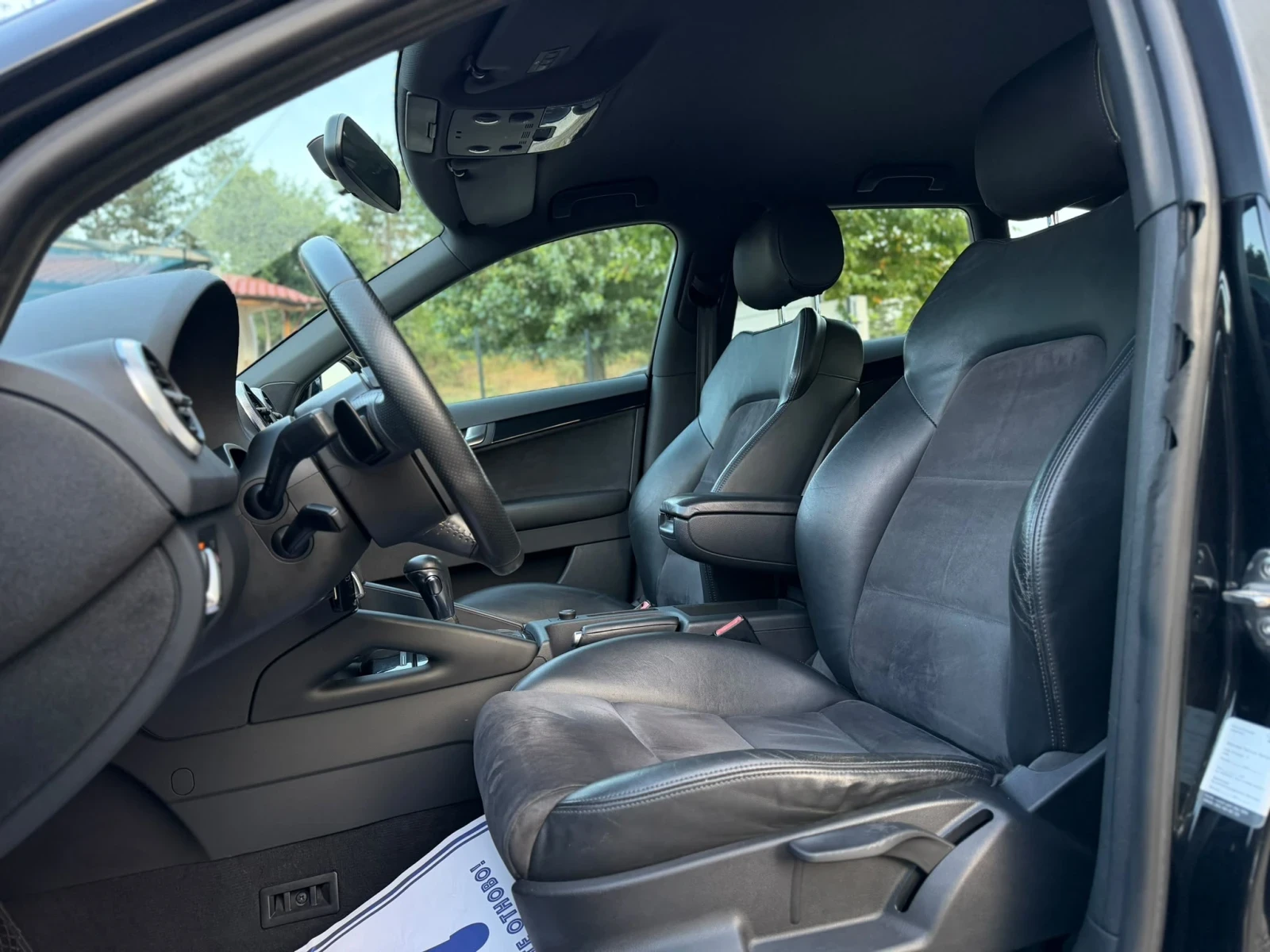 Audi A3 1.4TFSI ��������� | Mobile.bg � ����������� 8