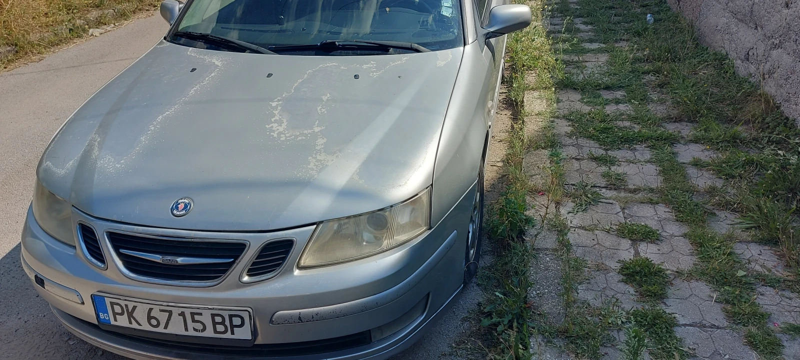 Saab 9-3 | Mobile.bg � ����������� 5