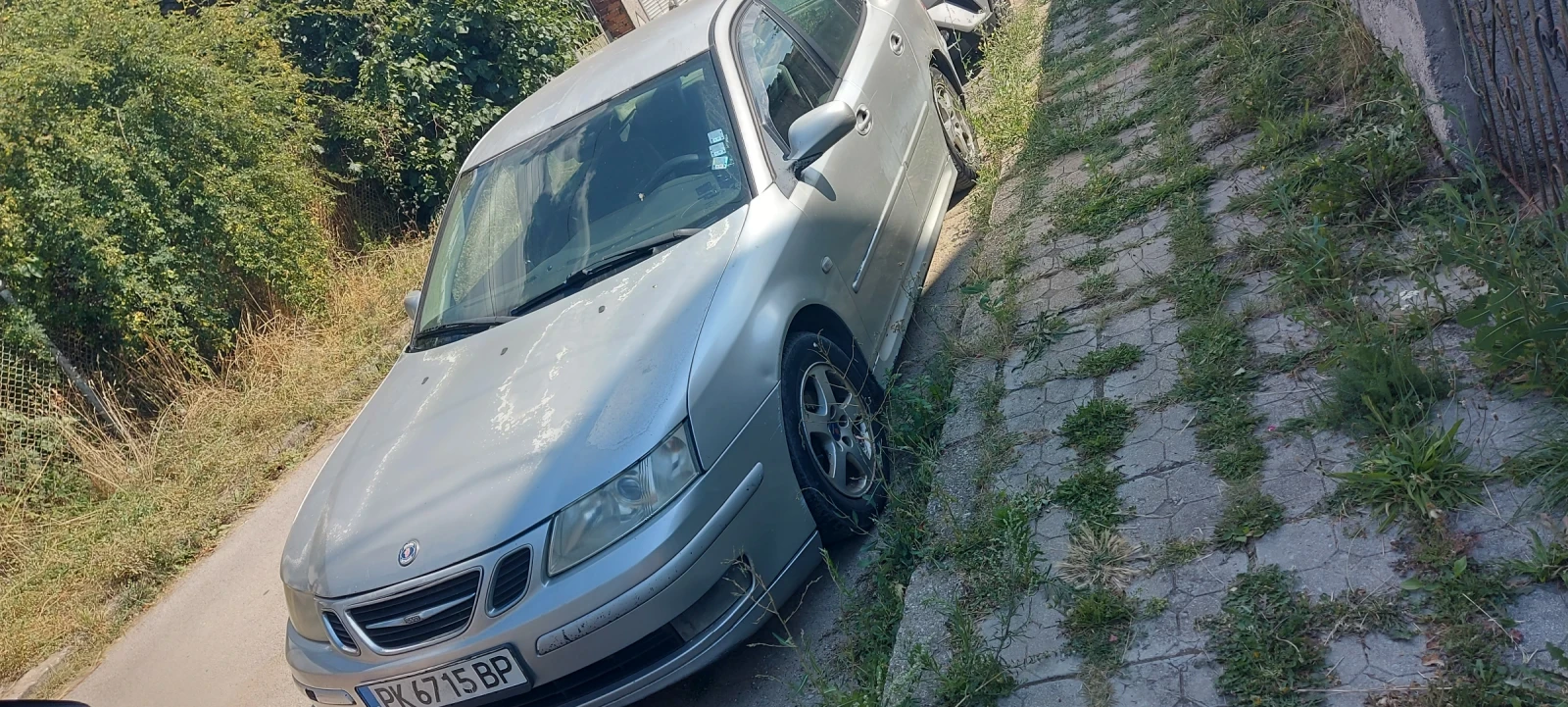 Saab 9-3 | Mobile.bg � ����������� 2