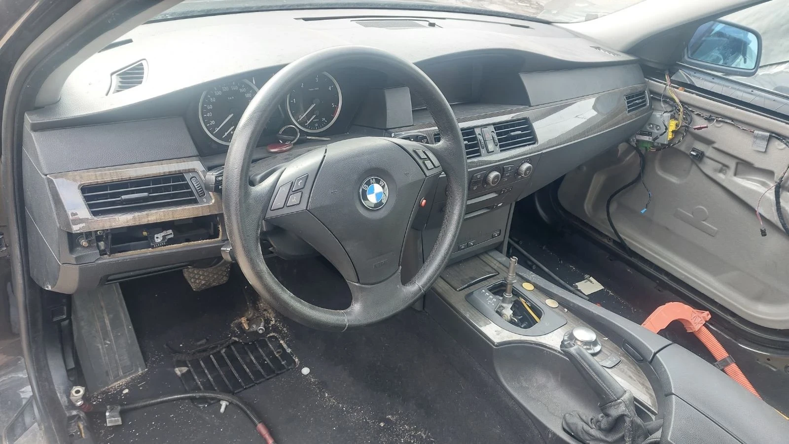 BMW 535 | Mobile.bg � ����������� 3