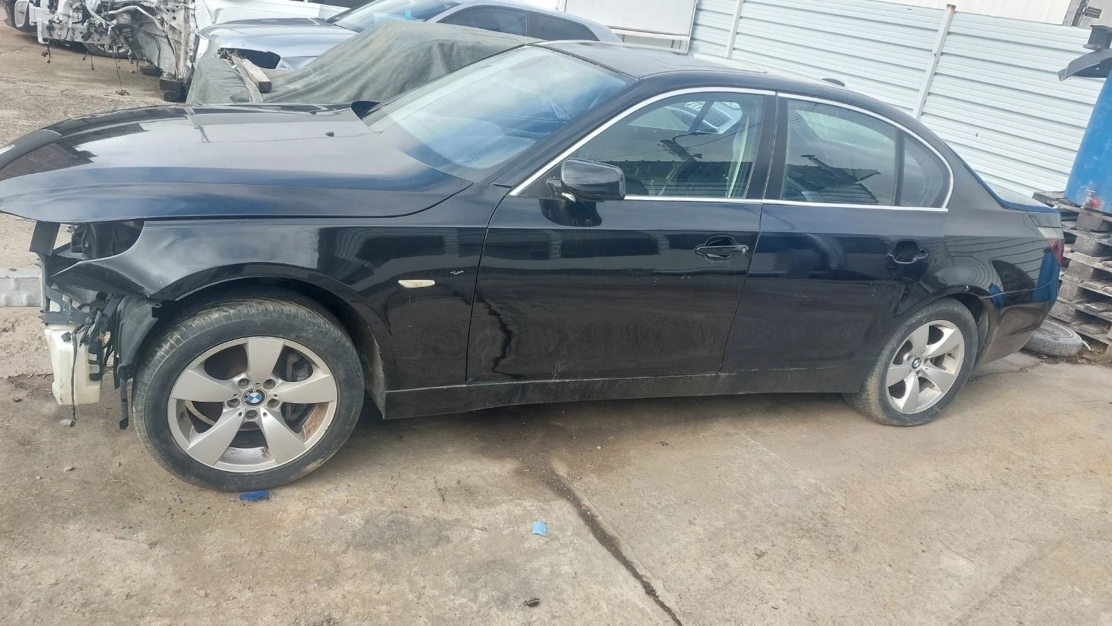 BMW 535 | Mobile.bg � ����������� 2