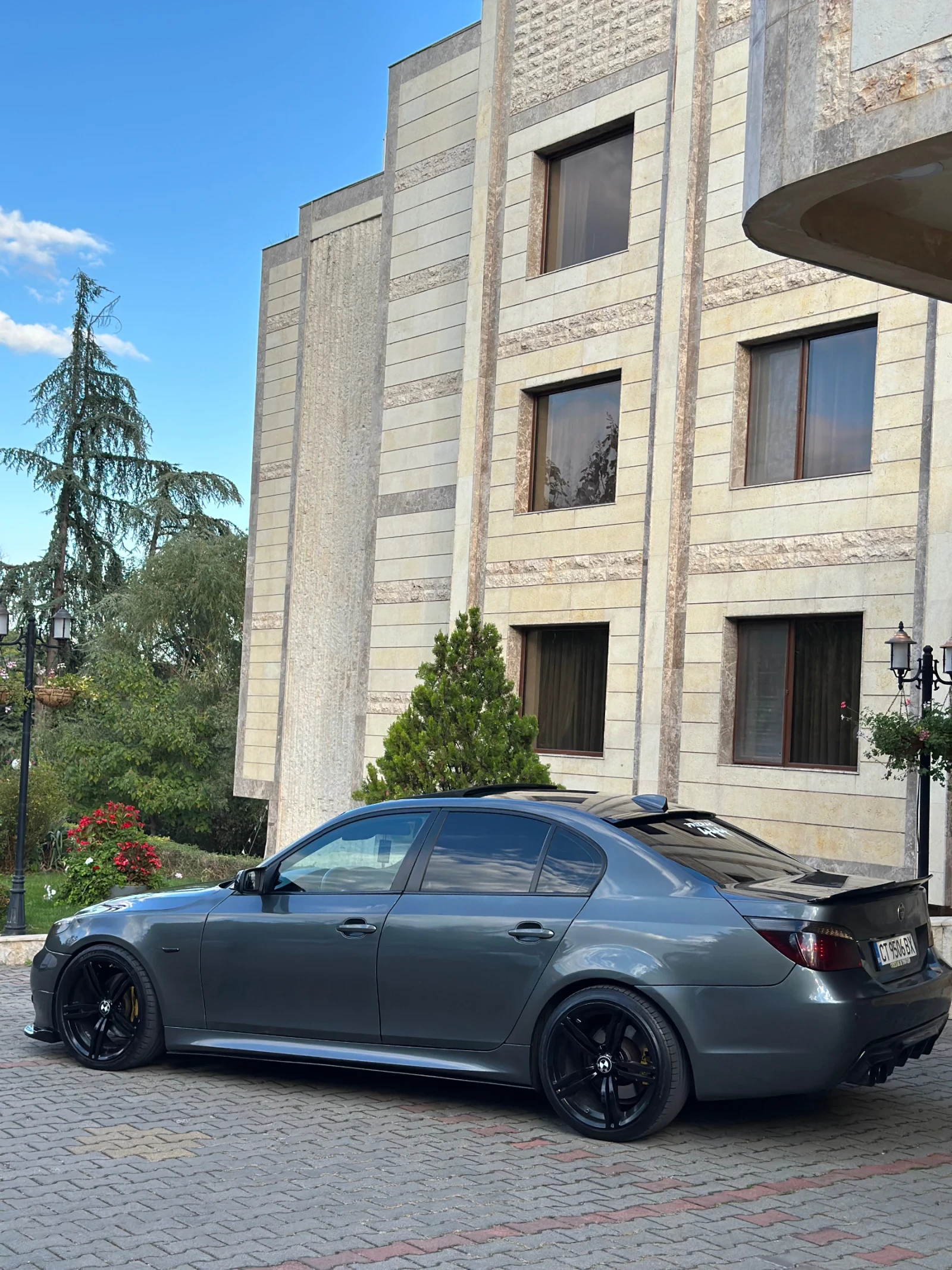 BMW 530 | Mobile.bg � ����������� 6