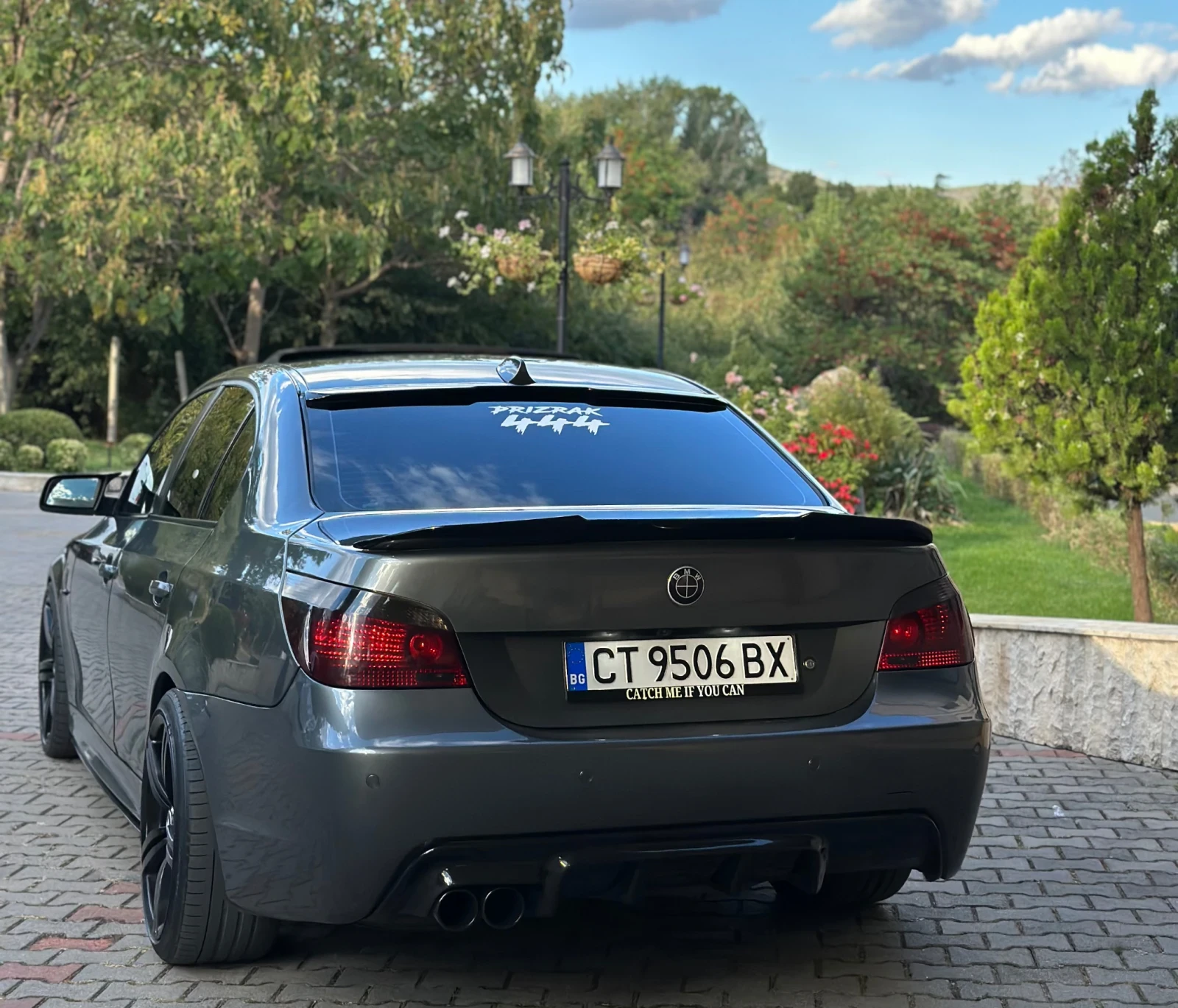 BMW 530 | Mobile.bg � ����������� 7