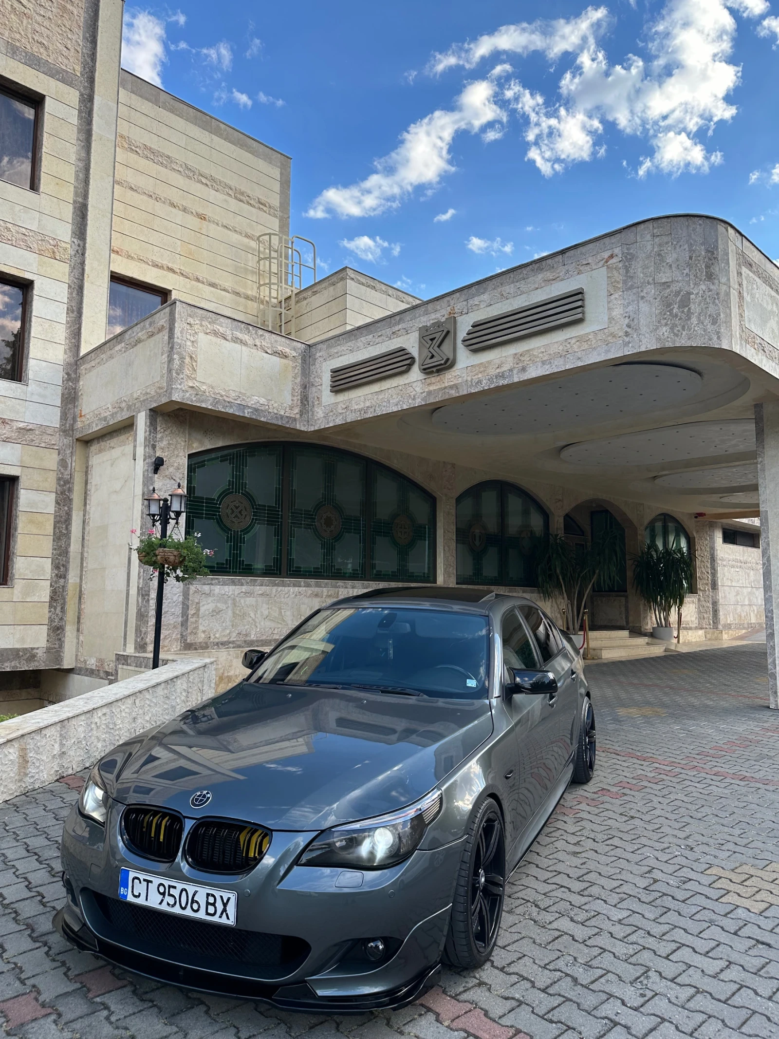 BMW 530 | Mobile.bg � ����������� 2
