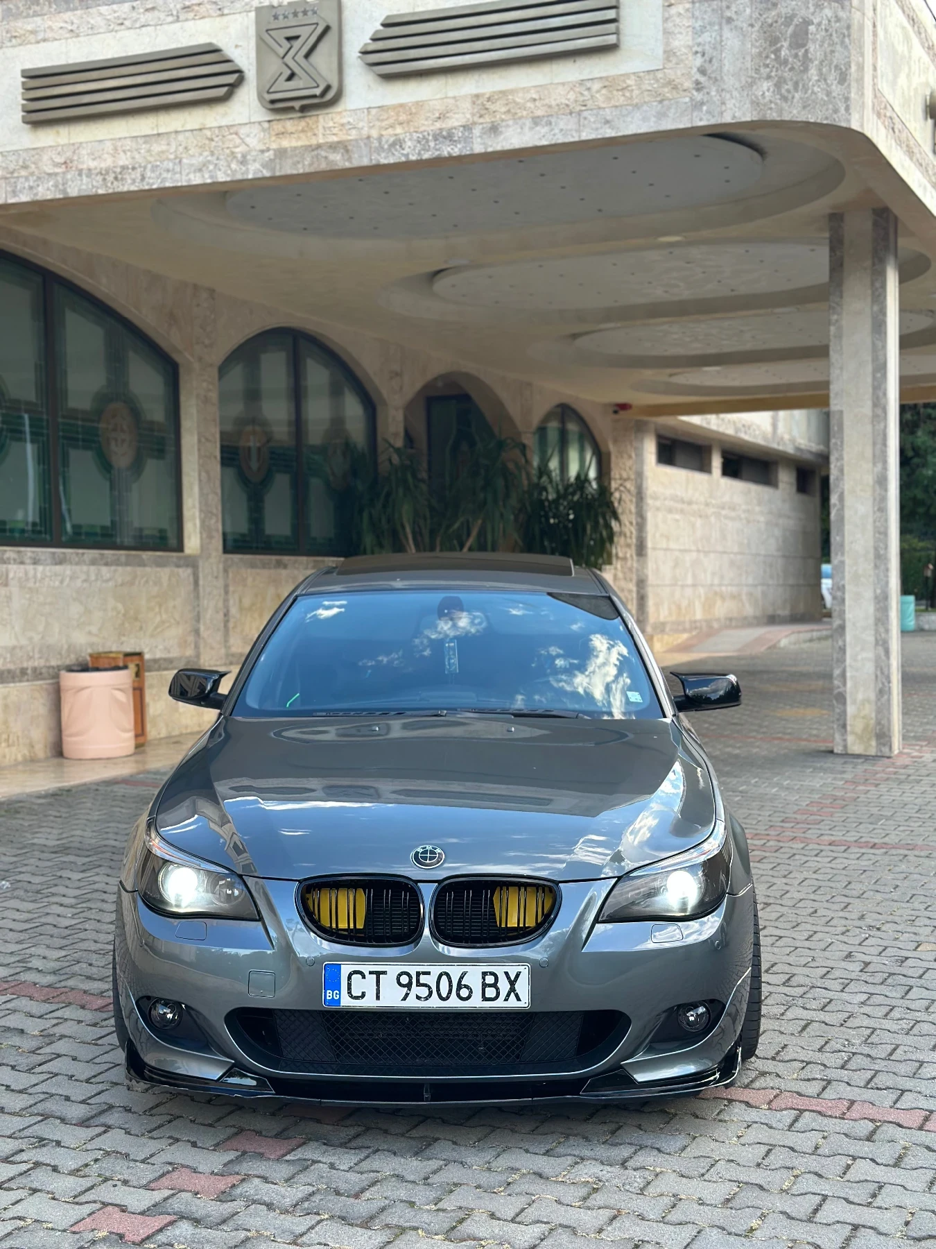 BMW 530 | Mobile.bg � ����������� 3