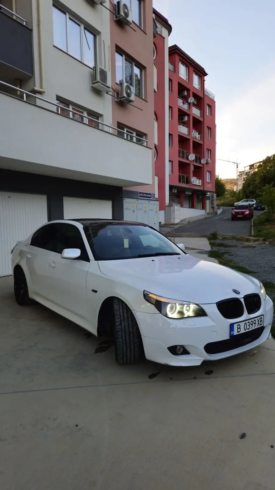 BMW 530 | Mobile.bg � ����������� 3