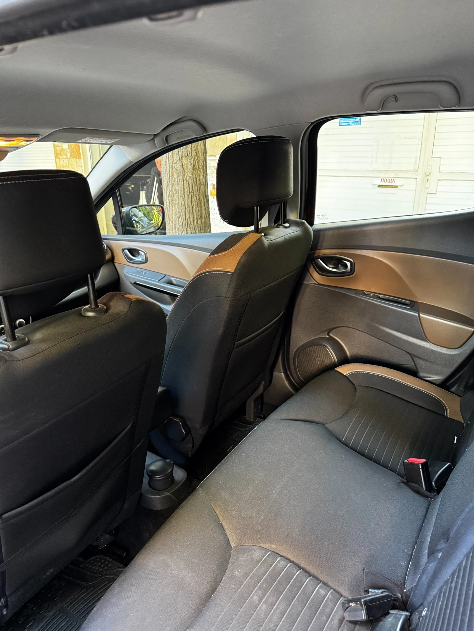 Renault Clio, снимка 7 - Автомобили и джипове - 56348981