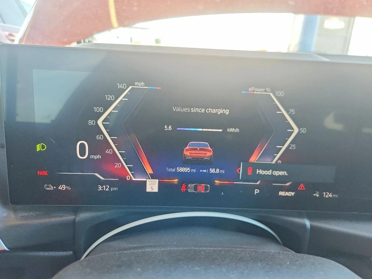 BMW i4 Edrive 40 | Mobile.bg � ����������� 9