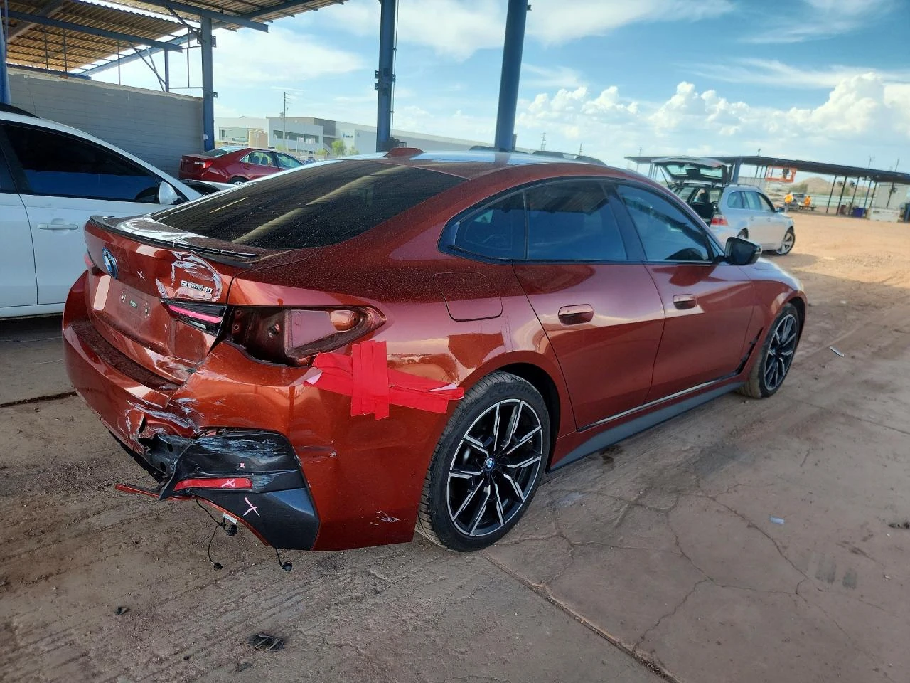 BMW i4 Edrive 40 | Mobile.bg � ����������� 3