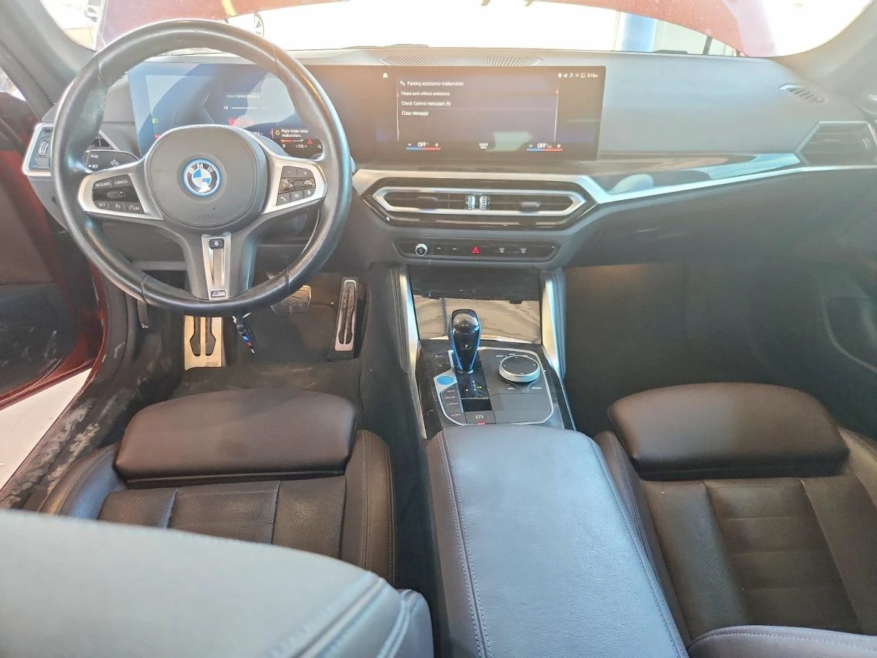 BMW i4 Edrive 40 | Mobile.bg � ����������� 8