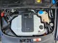 Audi A6 3.0TDi/239k.c/Quattro/NAVI/БЛУТУТ/EURO 5/ПЕРФЕКТНА - изображение 8