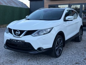 Nissan Qashqai 1.2DIG-T/TEKNA+ /FULL/115hp/2WD, снимка 1