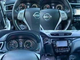 Nissan Qashqai 1.2DIG-T/TEKNA+ /FULL/115hp/2WD, снимка 14
