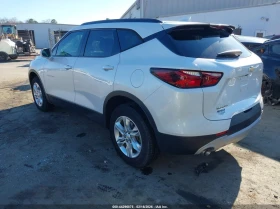 Chevrolet Blazer 2.5l Fwd 1Lt, снимка 3