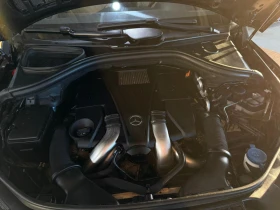 Mercedes-Benz GLS * 4MATIC* МАСАЖ* KEYLESS* ШИБИДАХ* 360КАМЕРА* , снимка 15