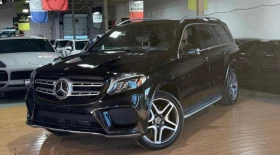 Mercedes-Benz GLS * 4MATIC* МАСАЖ* KEYLESS* ШИБИДАХ* 360КАМЕРА* , снимка 1