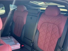 BMW X6 xDrive40i/CARFAX/360/ДИСТРОНИК/ПАНОРАМА, снимка 10