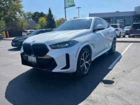 BMW X6 xDrive40i/CARFAX/360/ДИСТРОНИК/ПАНОРАМА, снимка 1
