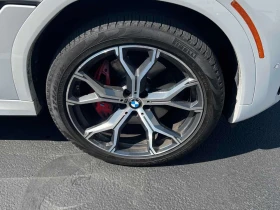 BMW X6 xDrive40i/CARFAX/360/ДИСТРОНИК/ПАНОРАМА, снимка 6