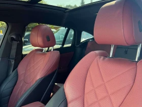 BMW X6 xDrive40i/CARFAX/360/ДИСТРОНИК/ПАНОРАМА, снимка 11