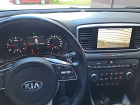 Kia Sportage 2.0 CRDI, снимка 7