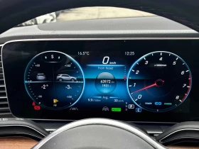Mercedes-Benz GLE 450 4MATIC* DISTRONIC* BURMESTER* ОБДУХВАНЕ* , снимка 8