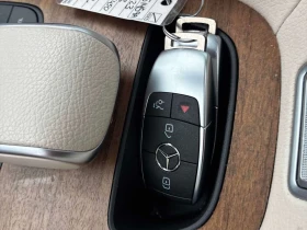 Mercedes-Benz GLE 450 4MATIC* DISTRONIC* BURMESTER* ОБДУХВАНЕ* , снимка 12