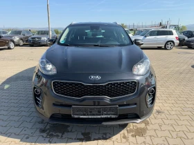 Kia Sportage GT-Line 4WD 2.0CRDI AVTOMAT/NAVI/KAMERA/KOJA , снимка 3