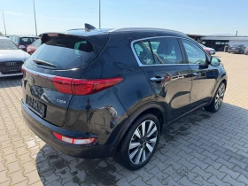 Kia Sportage GT-Line 4WD 2.0CRDI AVTOMAT/NAVI/KAMERA/KOJA , снимка 6