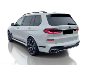 BMW X7 xDrive M60i, снимка 4