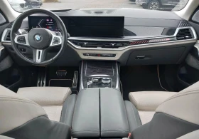 BMW X7 xDrive M60i, снимка 9
