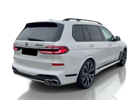 BMW X7 xDrive M60i, снимка 3