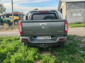 Great Wall Steed 5, снимка 3