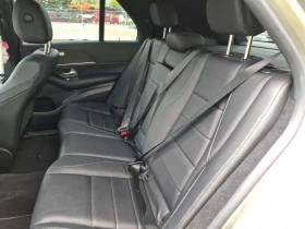 Mercedes-Benz GLE 450 AMG ПОДГРЕВИ * BURMESTER * 360 * PANO * CARFAX, снимка 12
