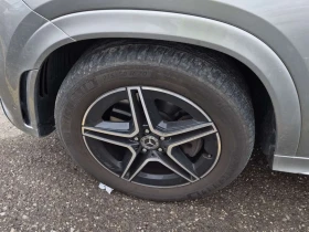 Mercedes-Benz GLE 450 AMG ПОДГРЕВИ * BURMESTER * 360 * PANO * CARFAX, снимка 6