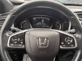Honda Cr-v * Sport * CARFAX * ФИКСИРАНА ЦЕНА ДО БЪЛГАРИЯ, снимка 10