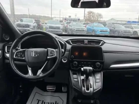 Honda Cr-v * Sport * CARFAX * ФИКСИРАНА ЦЕНА ДО БЪЛГАРИЯ, снимка 13