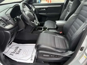 Honda Cr-v * Sport * CARFAX * ФИКСИРАНА ЦЕНА ДО БЪЛГАРИЯ, снимка 7