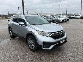 Honda Cr-v * Sport * CARFAX * ФИКСИРАНА ЦЕНА ДО БЪЛГАРИЯ, снимка 3