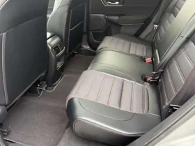 Honda Cr-v * Sport * CARFAX * ФИКСИРАНА ЦЕНА ДО БЪЛГАРИЯ, снимка 8