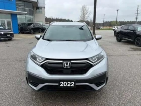 Honda Cr-v * Sport * CARFAX * ФИКСИРАНА ЦЕНА ДО БЪЛГАРИЯ, снимка 2