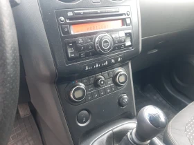 Nissan Qashqai 2.0DCI ITALIJ 4x4 KLIMATRON , снимка 12