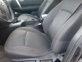 Nissan Qashqai 2.0DCI ITALIJ 4x4 KLIMATRON , снимка 13