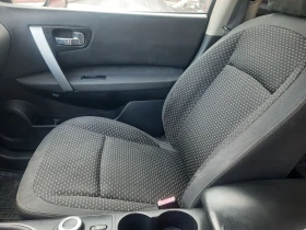 Nissan Qashqai 2.0DCI ITALIJ 4x4 KLIMATRON , снимка 14