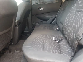 Nissan Qashqai 2.0DCI ITALIJ 4x4 KLIMATRON , снимка 15