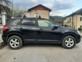 Nissan Qashqai 2.0DCI ITALIJ 4x4 KLIMATRON , снимка 8